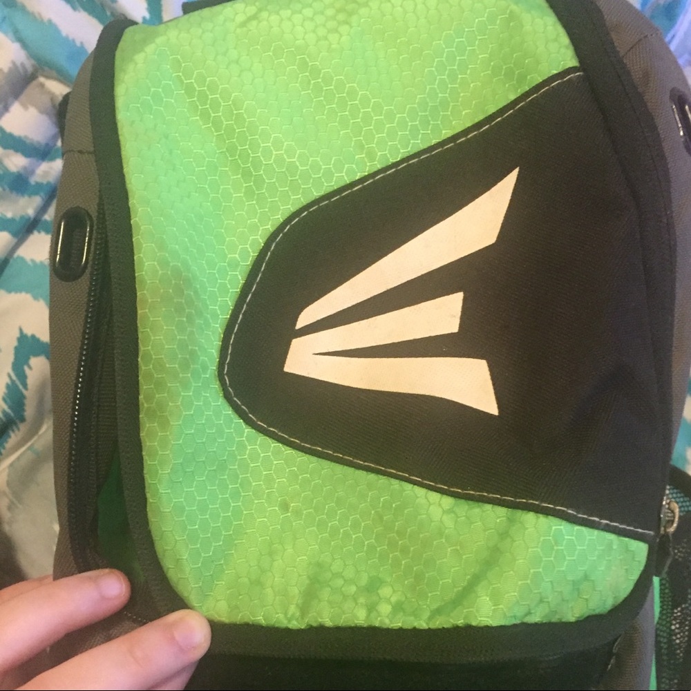 Easton bat bag